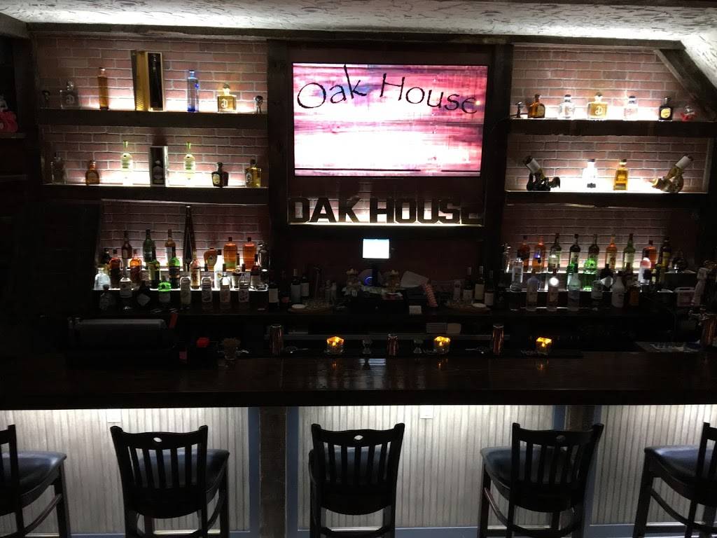 Oak House Mexican Kitchen | restaurant | 155 Tulip Ave, Floral Park, NY 11001, USA | 5167752135 OR +1 516-775-2135