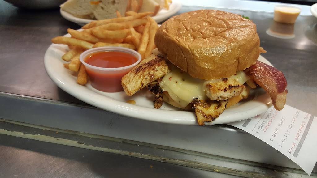 The Dam Grille | restaurant | 8000 E Quincy Ave #1500, Denver, CO 80237, USA | 3037790805 OR +1 303-779-0805