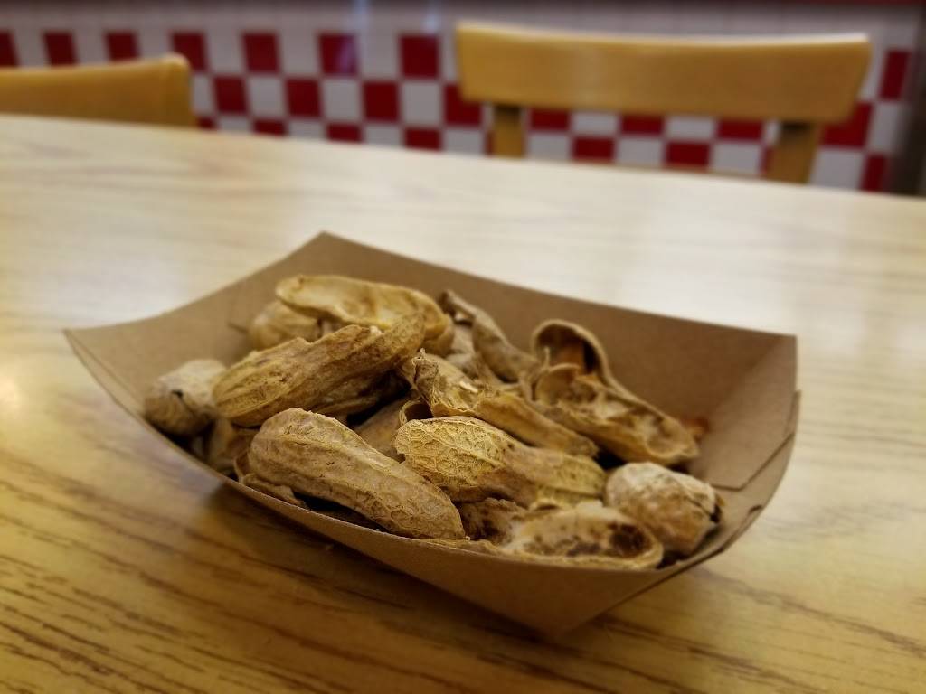 Five Guys | meal takeaway | 4930 Dublin Blvd, Dublin, CA 94568, USA | 9252482050 OR +1 925-248-2050