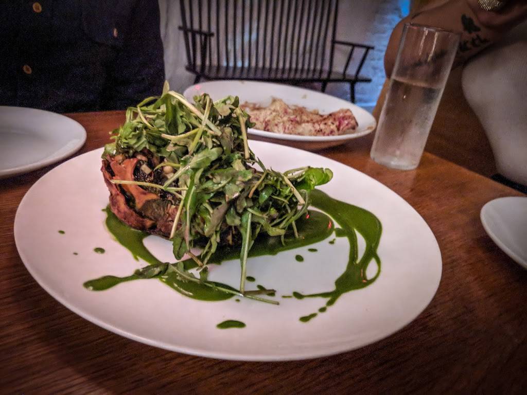 The Finch | restaurant | 212 Greene Ave, Brooklyn, NY 11238, USA | 7182184444 OR +1 718-218-4444