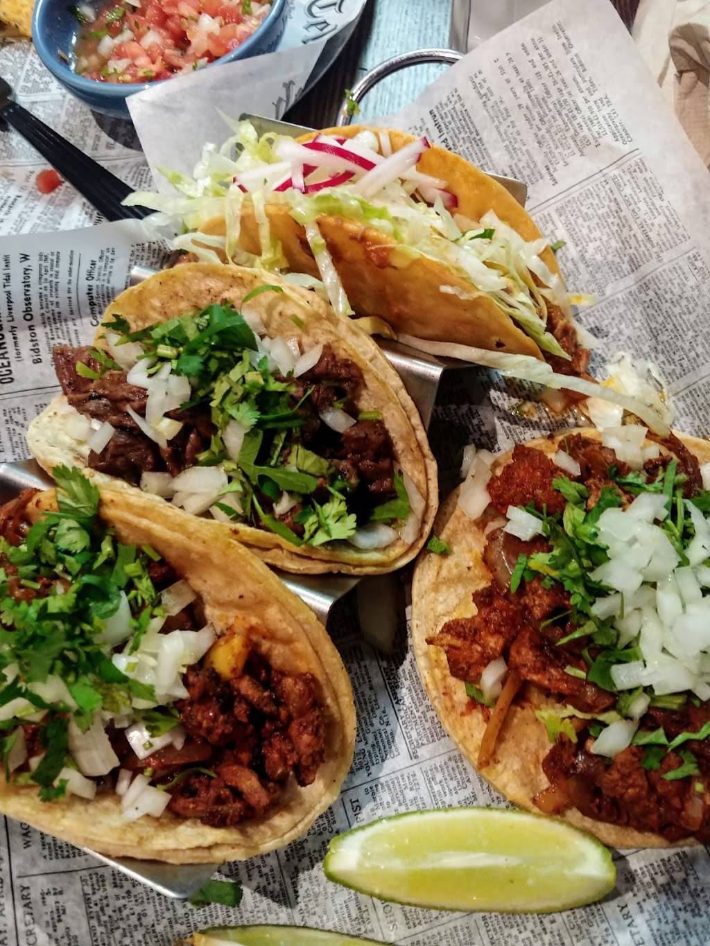 Chicago Taco Authority | restaurant | 4219 W Irving Park Rd, Chicago, IL 60641, USA | 7732828226 OR +1 773-282-8226