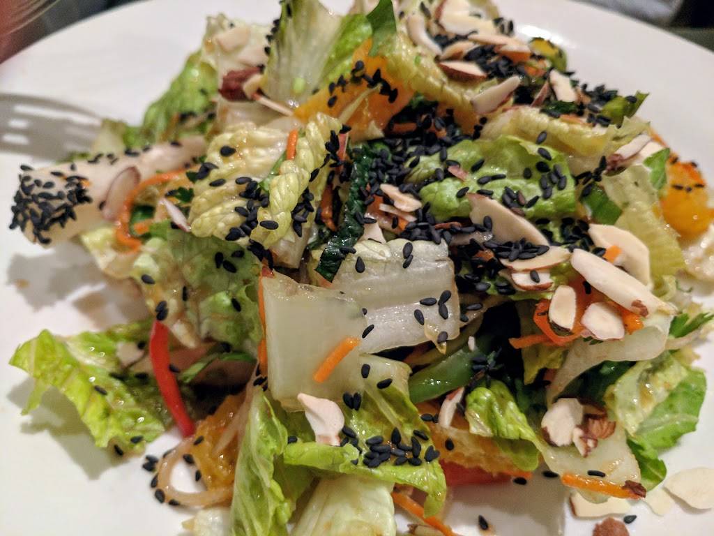 LaVier Latin Fusion Restaurant | restaurant | 1025 C St, San Rafael, CA 94901, USA | 4152957990 OR +1 415-295-7990