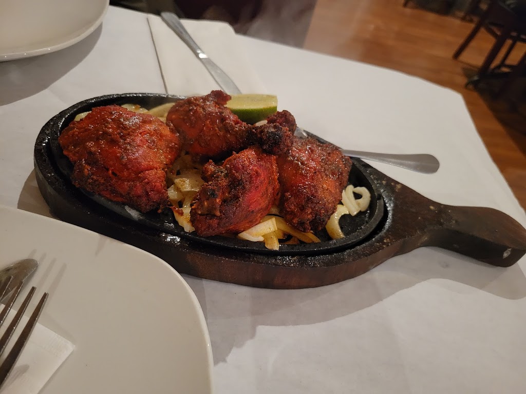 Indian Grill | restaurant | 5800 North W Street #3, Pensacola, FL 32505, USA | 8504663300 OR +1 850-466-3300