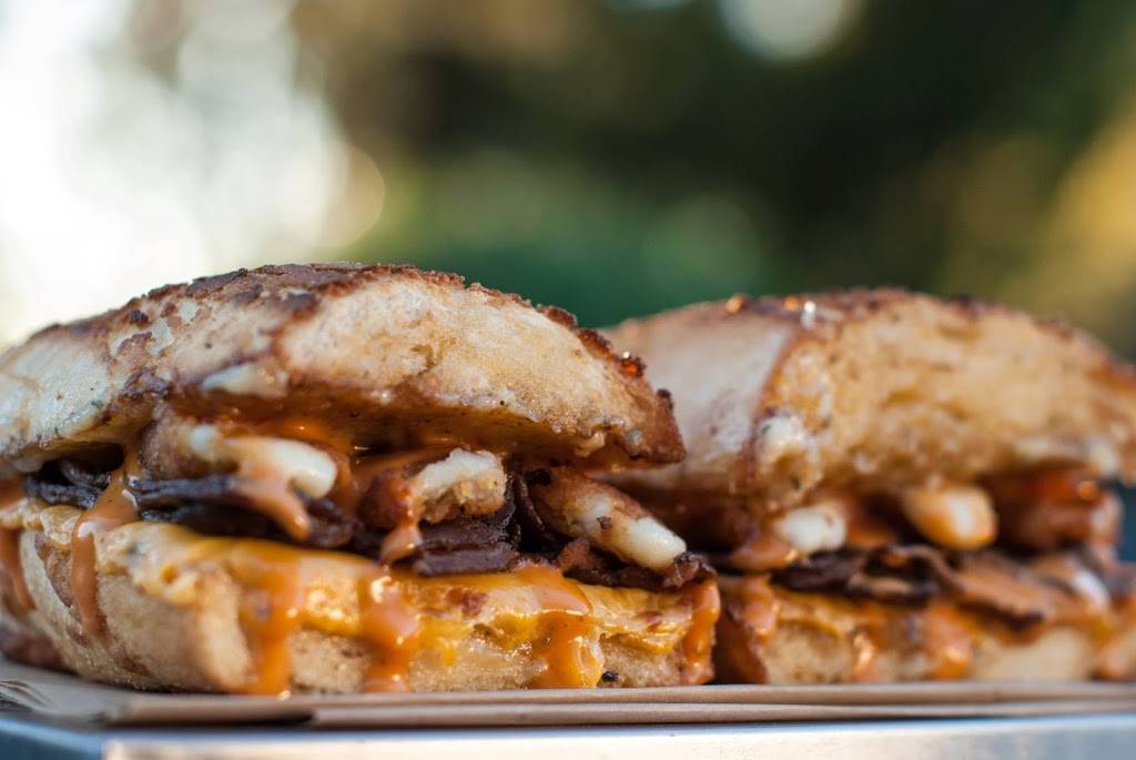 Ikes Love and Sandwiches | restaurant | 7369 N Vía Paseo Del Sur Suite #2, Scottsdale, AZ 85258, USA | 4805466710 OR +1 480-546-6710