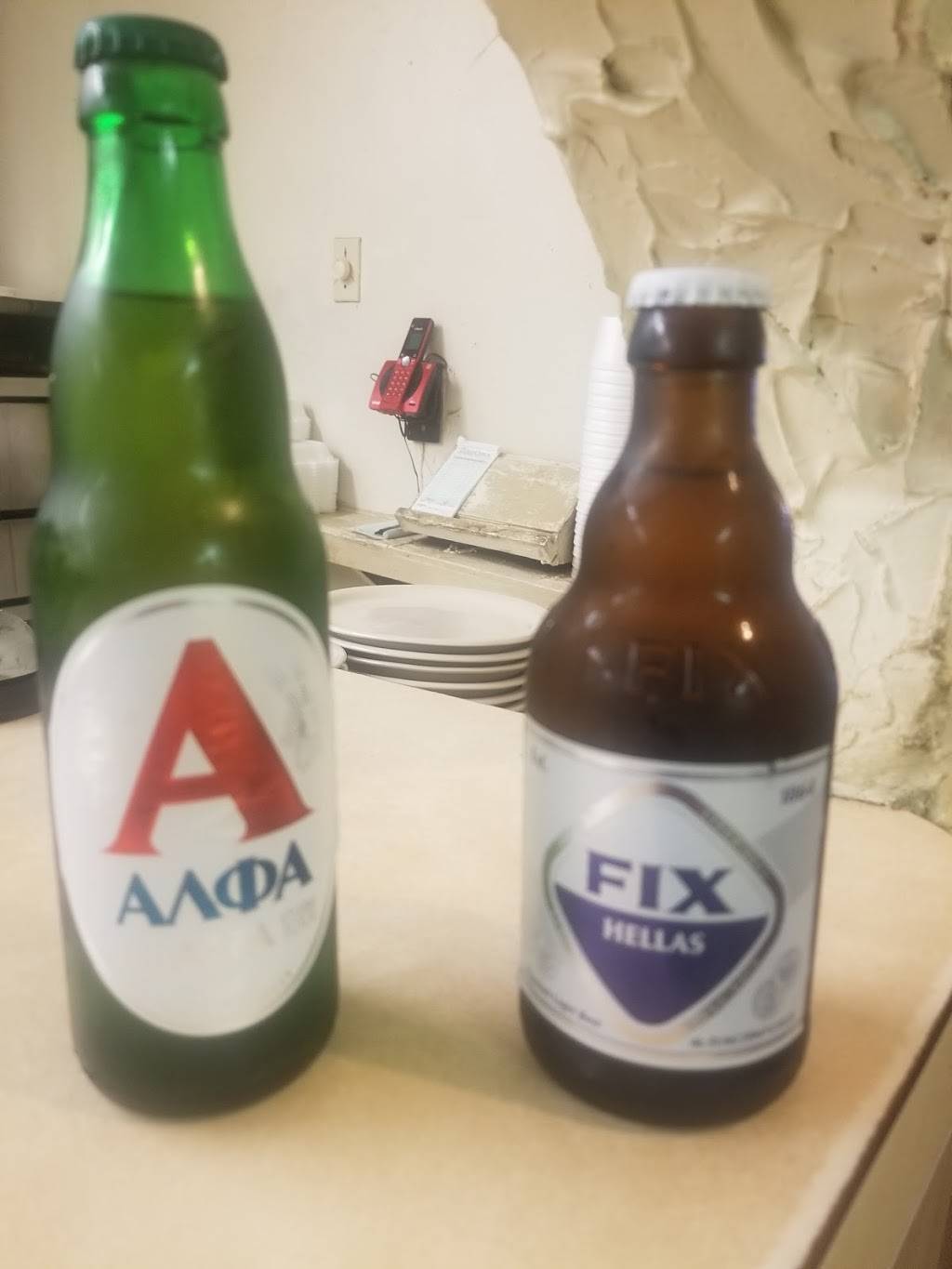 Golden Greek | restaurant | 7128 N 35th Ave, Phoenix, AZ 85051, USA | 6028417849 OR +1 602-841-7849