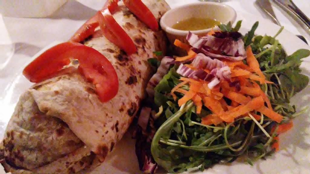 Pomodoro Ristorante Italiano | restaurant | 2833 Avenida De Portugal, San Diego, CA 92106, USA | 6195231301 OR +1 619-523-1301