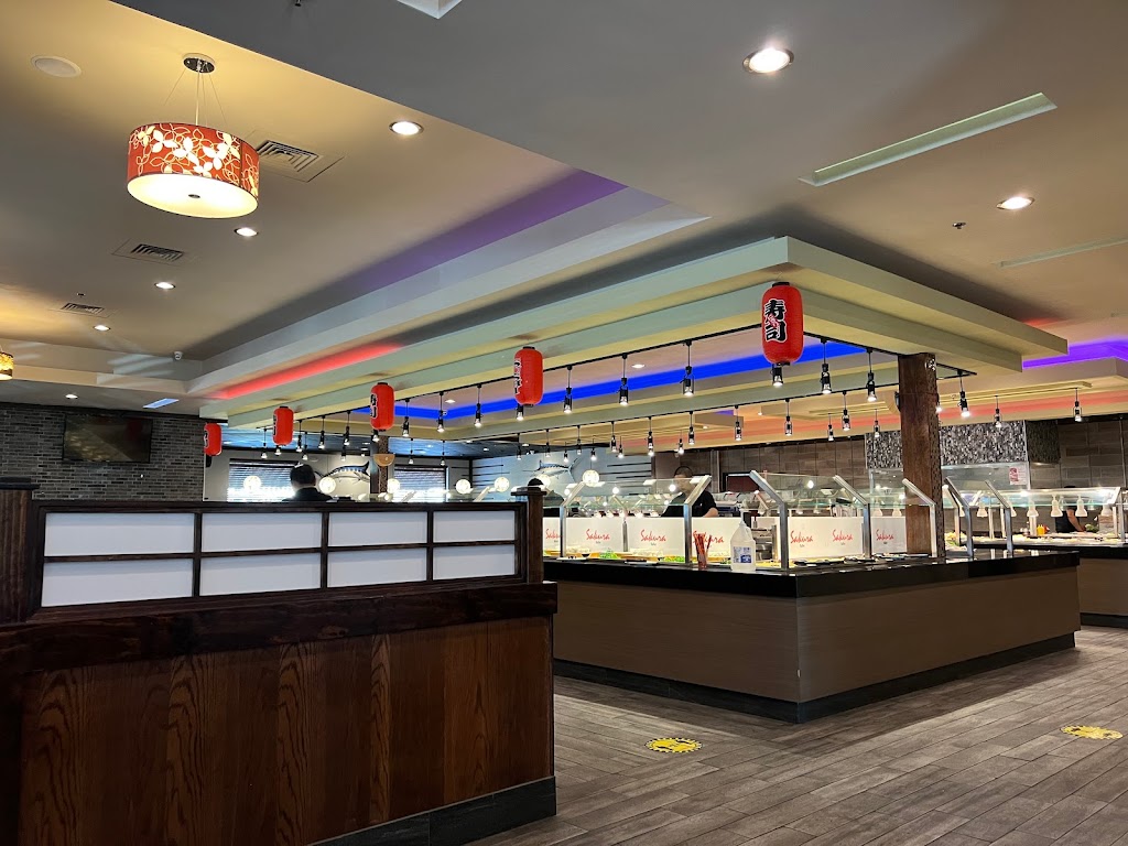 Sakura | restaurant | 1920 E Saunders St, Laredo, TX 78041, USA | 9565682083 OR +1 956-568-2083