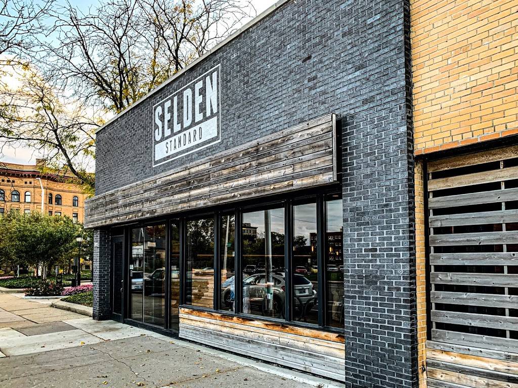 Selden Standard | restaurant | 3921 2nd Ave, Detroit, MI 48201, USA | 3134385055 OR +1 313-438-5055