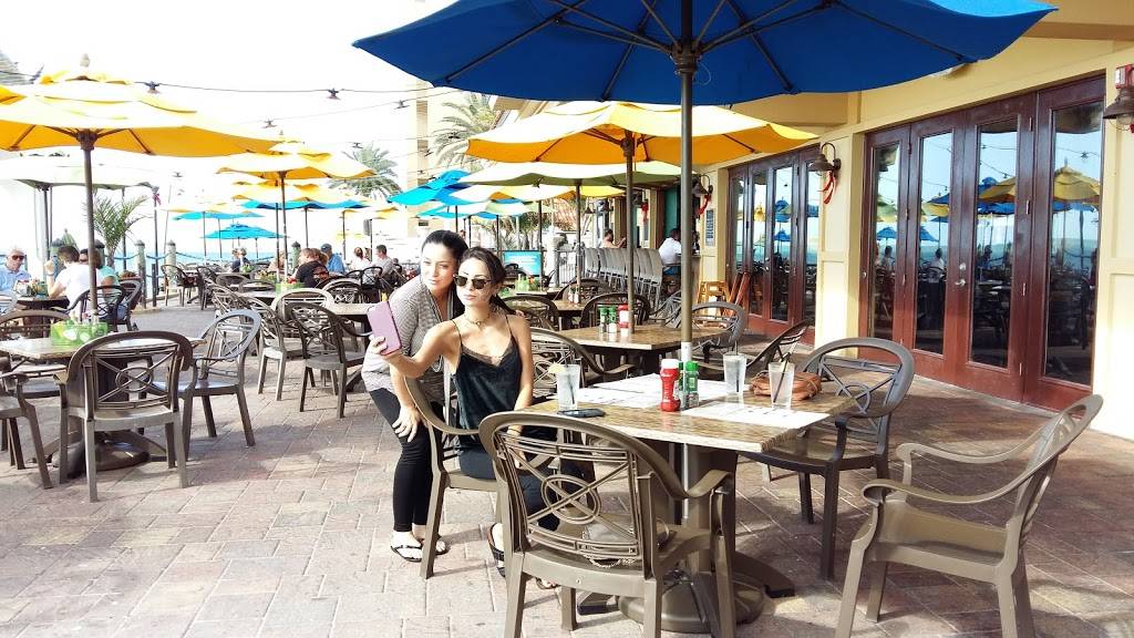 Jimmys Fish House & Iguana Bar | restaurant | 521 S Gulfview Blvd, Clearwater Beach, FL 33767, USA | 7274469720 OR +1 727-446-9720