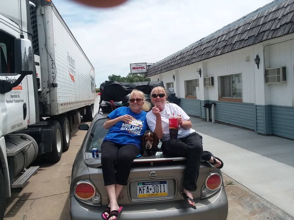 Minden Midtown Motel | restaurant | 205 Broadway St, Minden, IA 51553, USA | 7124832023 OR +1 712-483-2023