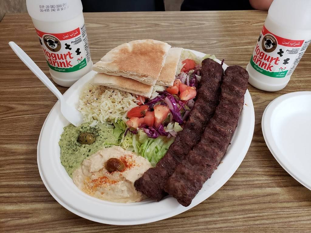 Folsom Pizza and Kabob | restaurant | 6693 Folsom-Auburn Rd, Folsom, CA 95630, USA | 9169871388 OR +1 916-987-1388