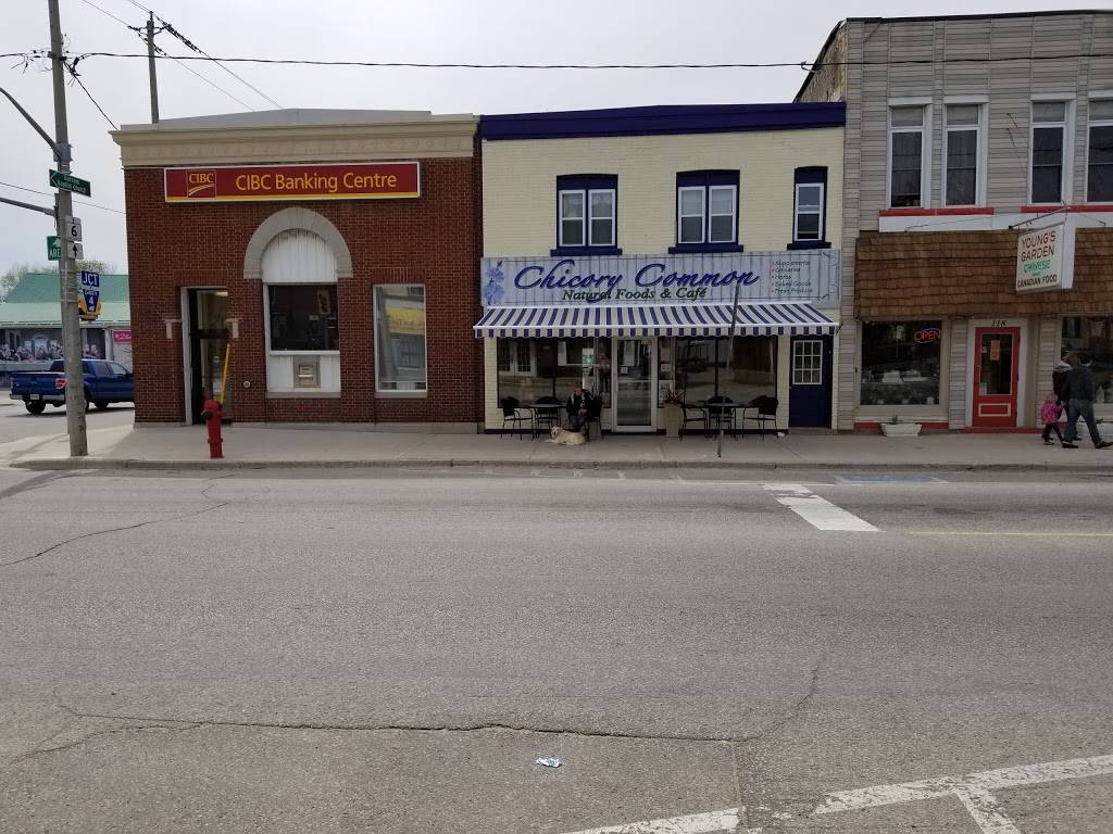 Youngs Garden Restaurant | restaurant | 118 Garafraxa St N, Durham, ON N0G 1R0, Canada | 5193692387 OR +1 519-369-2387