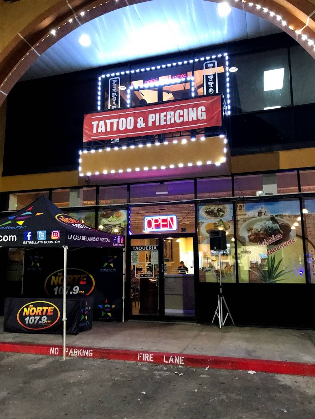 El Pueblo Michoacano | restaurant | 13151 Bissonnet St, Houston, TX 77099, USA | 3462190490 OR +1 346-219-0490