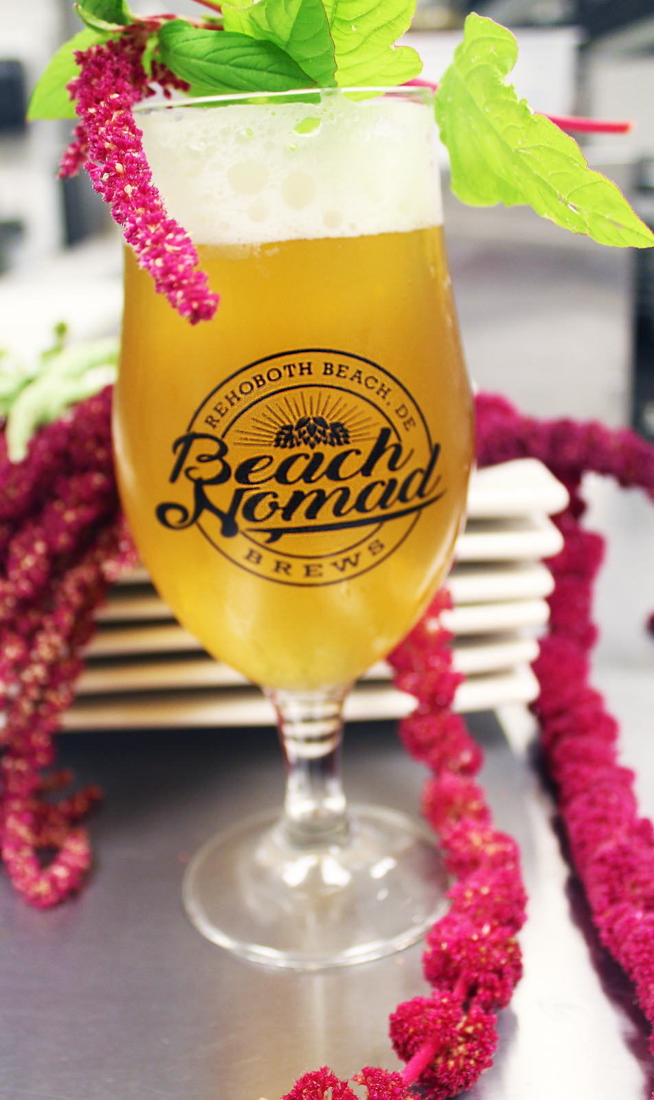 Beach Nomad Brews | restaurant | 20 Baltimore Ave, Rehoboth Beach, DE 19971, USA | 3022583682 OR +1 302-258-3682