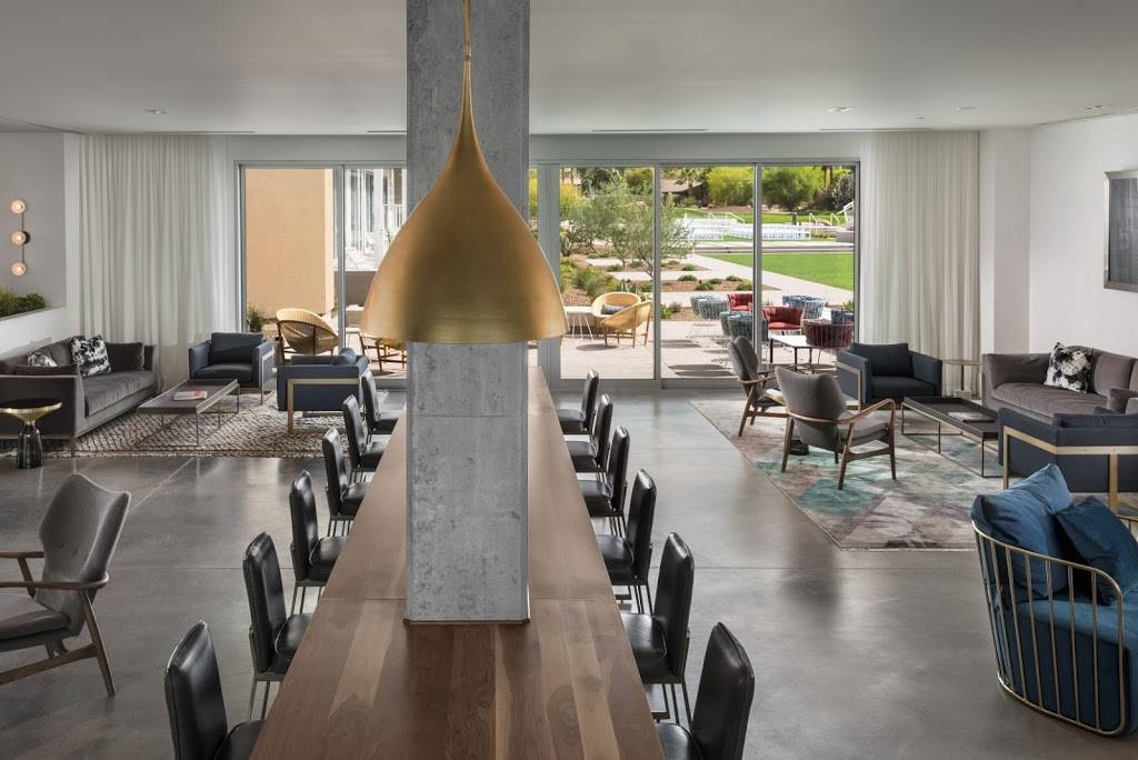 Hearth 61 at Mountain Shadows | restaurant | 5445 E Lincoln Dr, Scottsdale, AZ 85253, USA | 4806245400 OR +1 480-624-5400