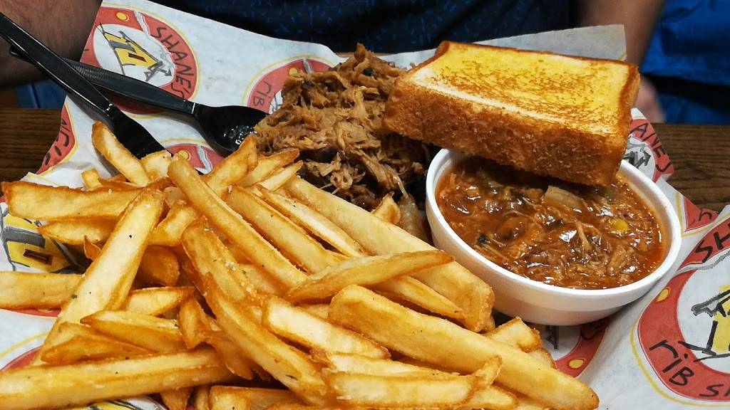 Shanes Rib Shack | restaurant | 315 Village At Glynn Pl, Brunswick, GA 31525, USA | 9122644227 OR +1 912-264-4227