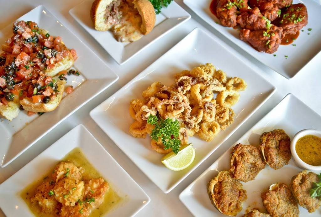 Als Italian Restaurant & Pizzeria | restaurant | 6050 Cermak Rd, Cicero, IL 60804, USA | 7086561060 OR +1 708-656-1060