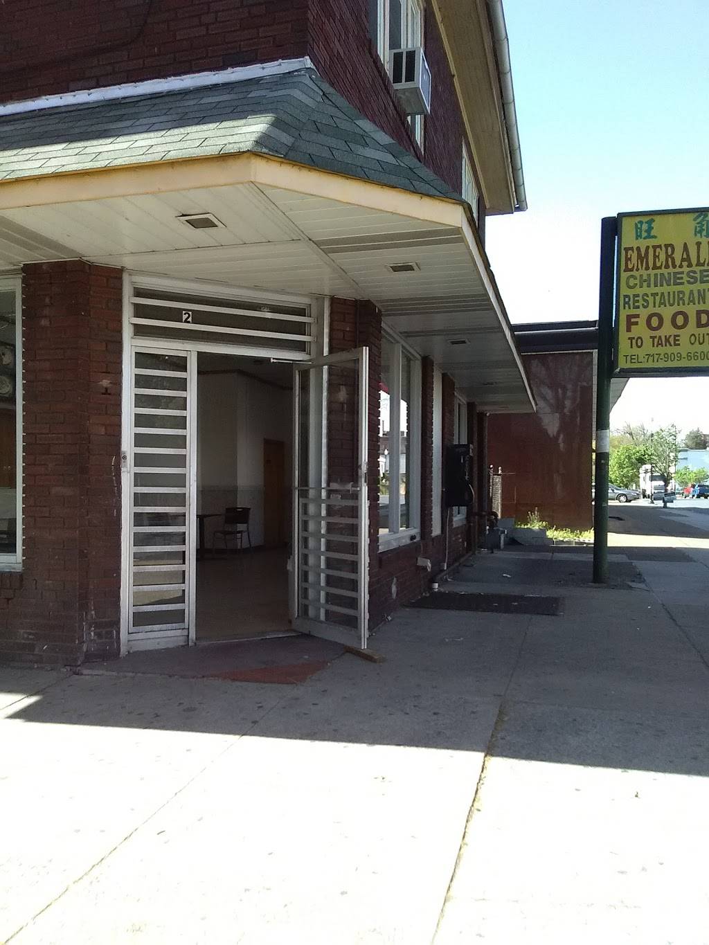 Emerald | restaurant | 2300 N 3rd St, Harrisburg, PA 17110, USA | 7179209911 OR +1 717-920-9911