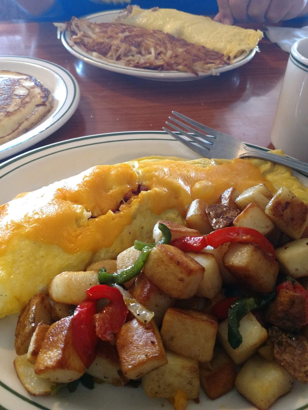 Rocks Place Pizza And More | restaurant | 32800 Old Woman Springs Rd, Lucerne Valley, CA 92356, USA | 7602486000 OR +1 760-248-6000