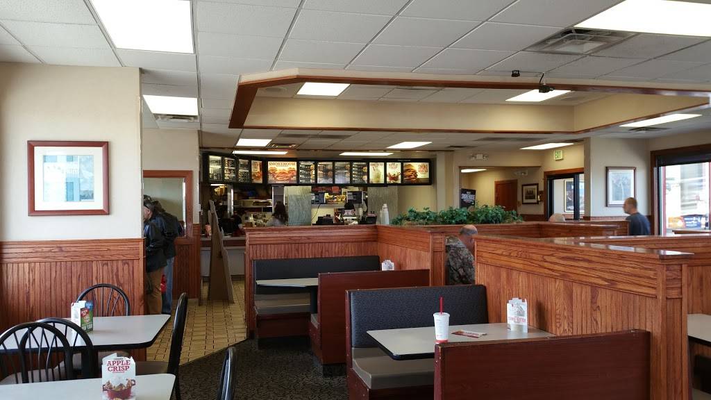 Arbys | restaurant | 8850 E Hampden Ave, Denver, CO 80231, USA | 3037707900 OR +1 303-770-7900