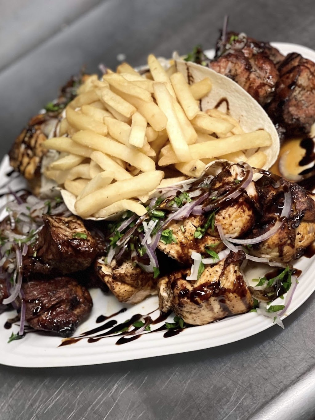 Royal Palace Tbilisi | restaurant | 811 Kings Hwy, Brooklyn, NY 11223, USA | 3473746863 OR +1 347-374-6863