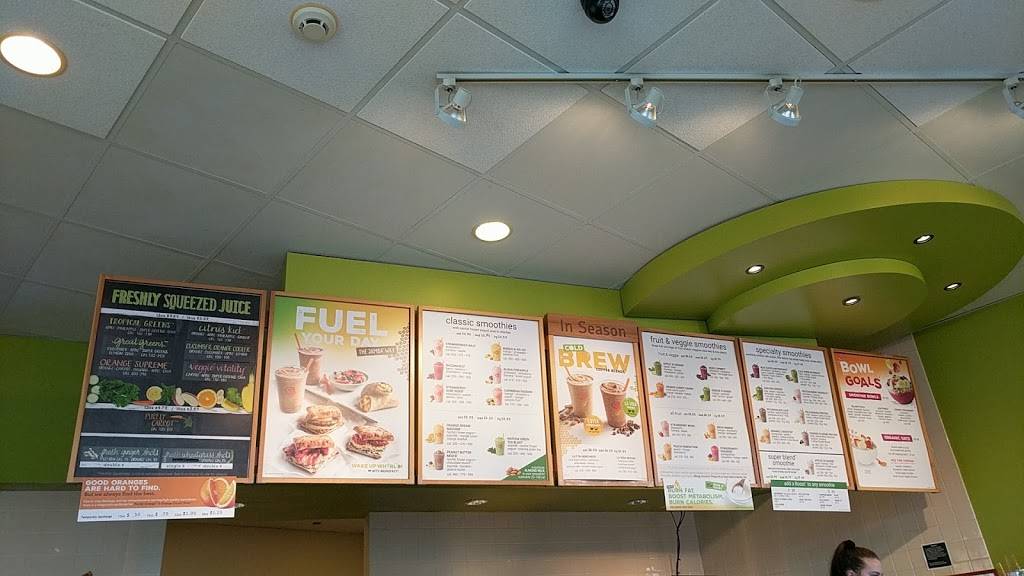 Jamba Juice Missouri Flat Village | restaurant | 3987 Missouri Flat Rd #300, Placerville, CA 95667, USA | 5303441675 OR +1 530-344-1675