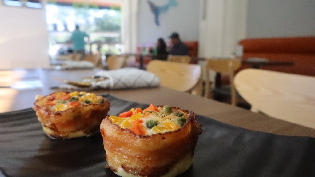 Blue Whale Fancy Food Restaurant | restaurant | 136 E Main Plaza, San Antonio, TX 78205, USA | 2109018888 OR +1 210-901-8888