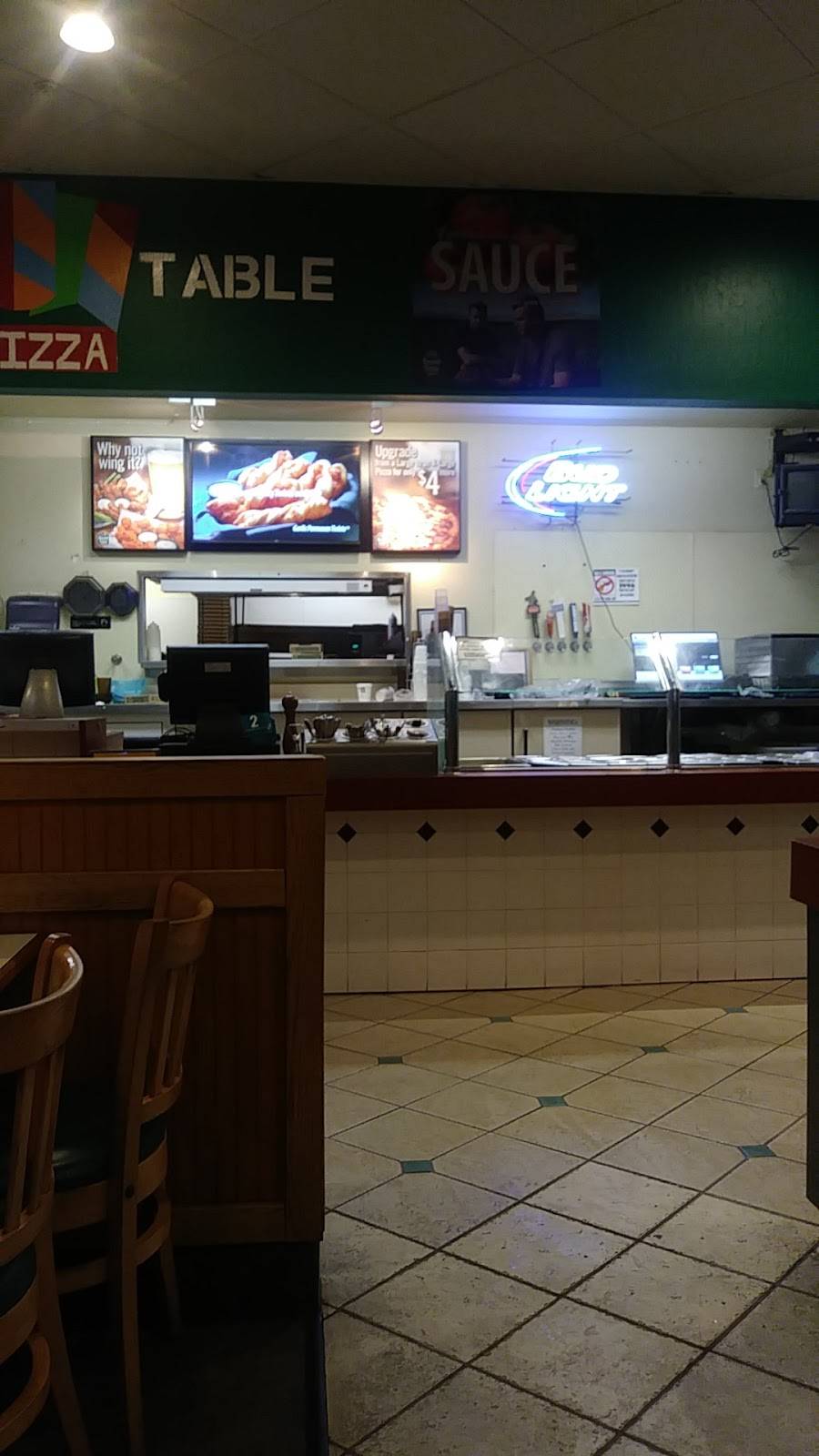 Round Table Pizza | meal delivery | 4504 Deer Valley Rd, Antioch, CA 94531, USA | 9257767777 OR +1 925-776-7777