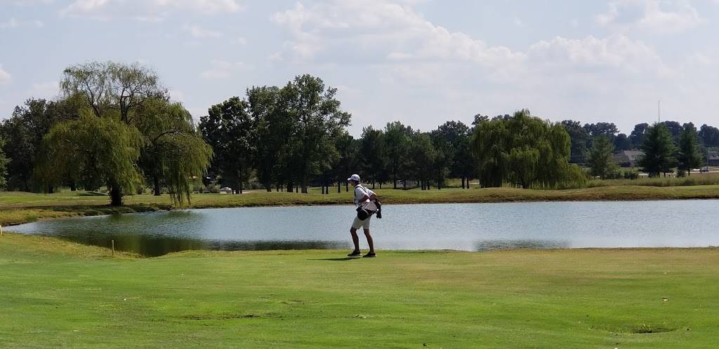 WillowBrook Golf Club | restaurant | 6751 McMinnville Hwy, Manchester, TN 37355, USA | 9317288989 OR +1 931-728-8989