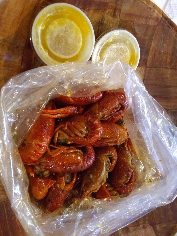 Seafood Daddy & Steaks | restaurant | 10828 Ferguson Rd, Dallas, TX 75228, USA | 4697099977 OR +1 469-709-9977