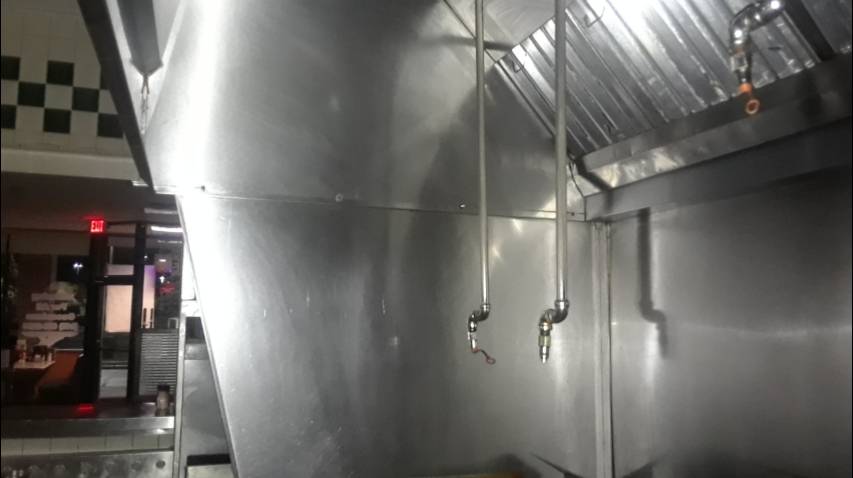 Clever Clean Restaurant Service | restaurant | 13540 Forrer St, Detroit, MI 48227, USA | 3138544177 OR +1 313-854-4177