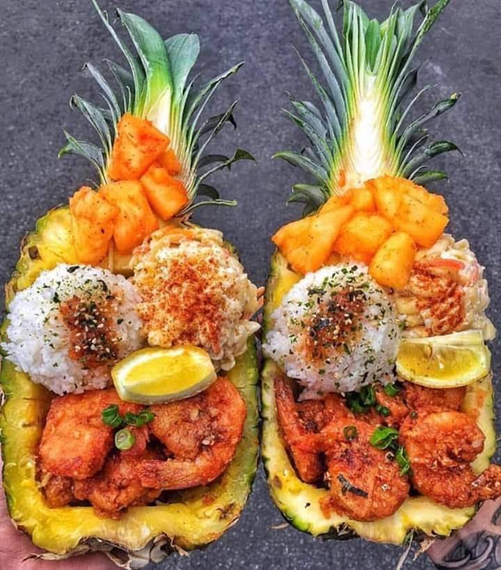 Shrimp Daddy | restaurant | 785 Bay St, Los Angeles, CA 90021, USA | 3238258882 OR +1 323-825-8882