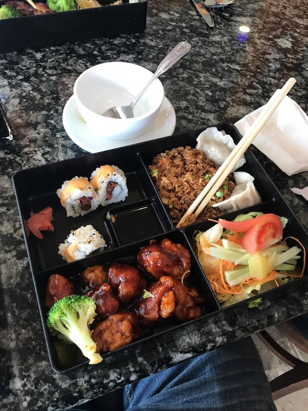 China In College Park | restaurant | 2122 Edgewater Dr, Orlando, FL 32804, USA | 4078398869 OR +1 407-839-8869