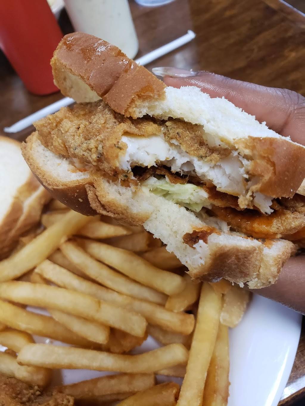 Stephanies Restaurant II | restaurant | 2507 Randleman Rd, Greensboro, NC 27406, USA | 3363891008 OR +1 336-389-1008