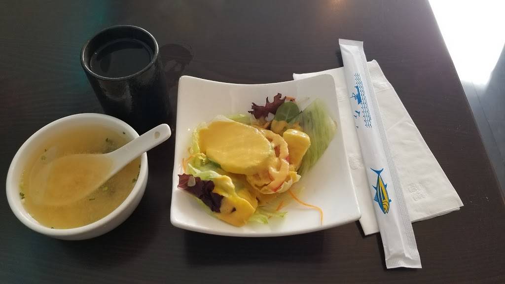 Asian Tokyo | restaurant | 4685 Manhattan College Pkwy, Bronx, NY 10471, USA | 7185435751 OR +1 718-543-5751