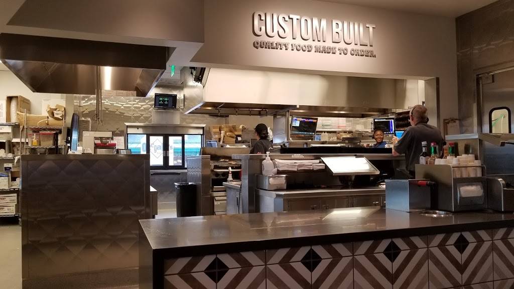 The Habit Burger Grill | restaurant | 4874 South Landing Way #110, Tucson, AZ 85714, USA | 5208895205 OR +1 520-889-5205