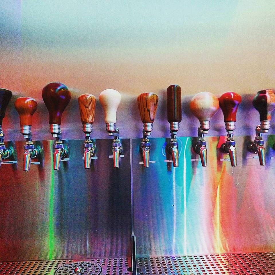 Kilowatt Brewing Kearny Mesa | meal takeaway | 7576 Clairemont Mesa Blvd, San Diego, CA 92111, USA | 8587153998 OR +1 858-715-3998