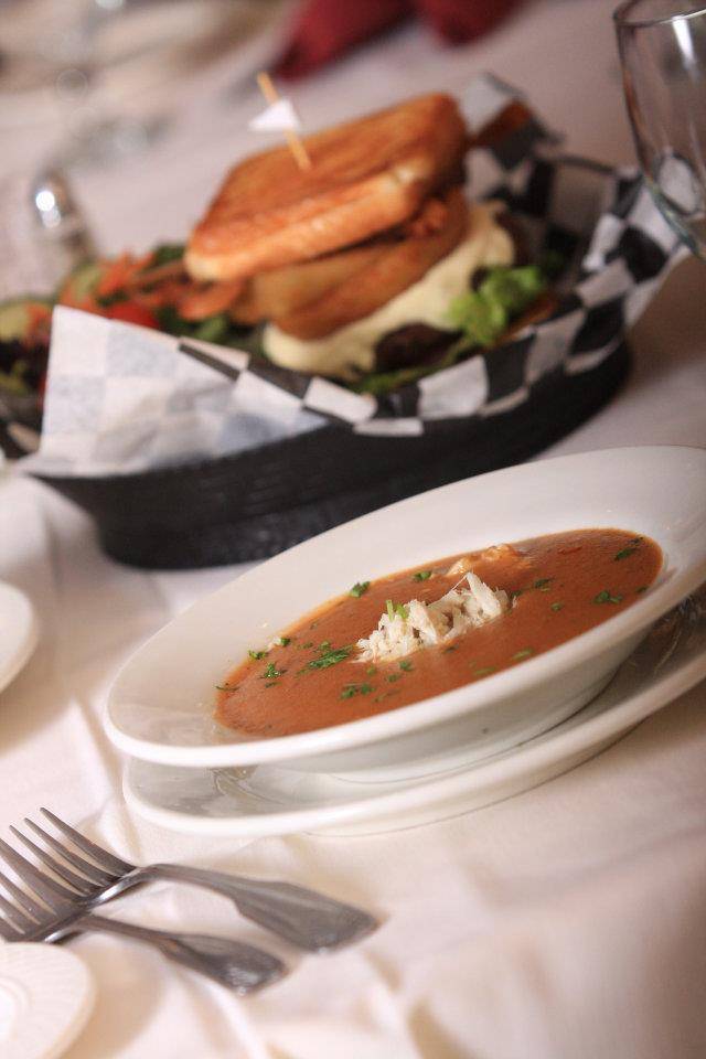 Creekside Inn | restaurant | 197 East Ave, Woodstown, NJ 08098, USA | 8567692222 OR +1 856-769-2222