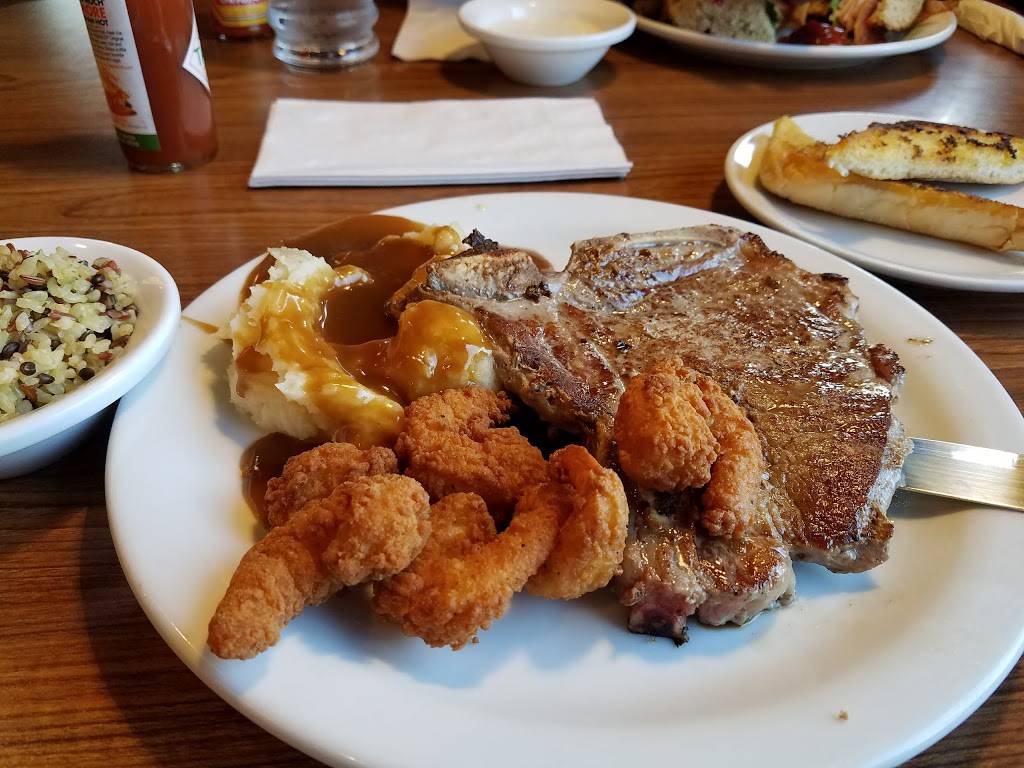 Dennys | restaurant | 16851 Harlan Rd, Lathrop, CA 95330, USA | 2099820235 OR +1 209-982-0235