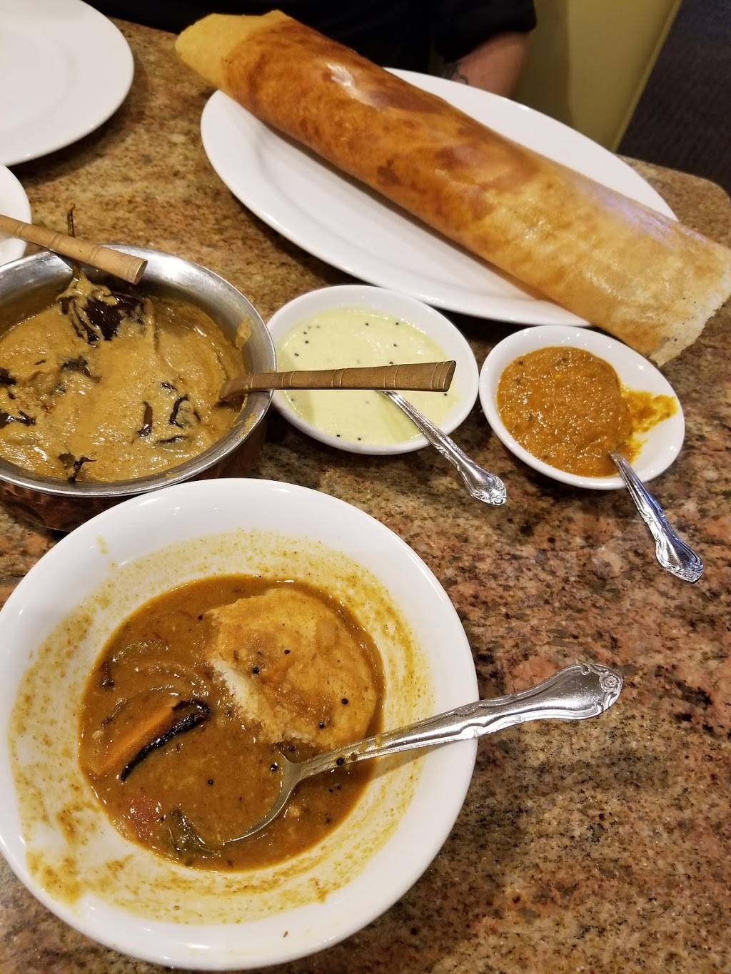 Vindu | restaurant | 4701 Frankford Rd #237, Dallas, TX 75287, USA | 9729315999 OR +1 972-931-5999