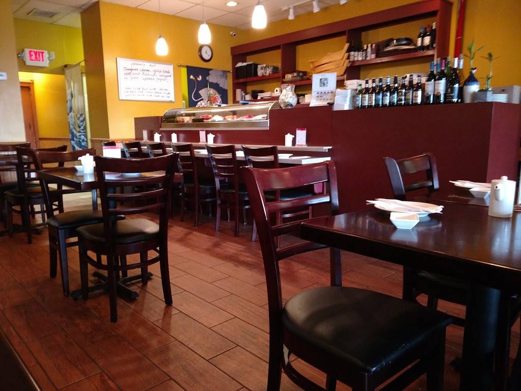 Mizu Sushi | restaurant | 10219 Brookpark Rd, Parma, OH 44130, USA | 2168980098 OR +1 216-898-0098