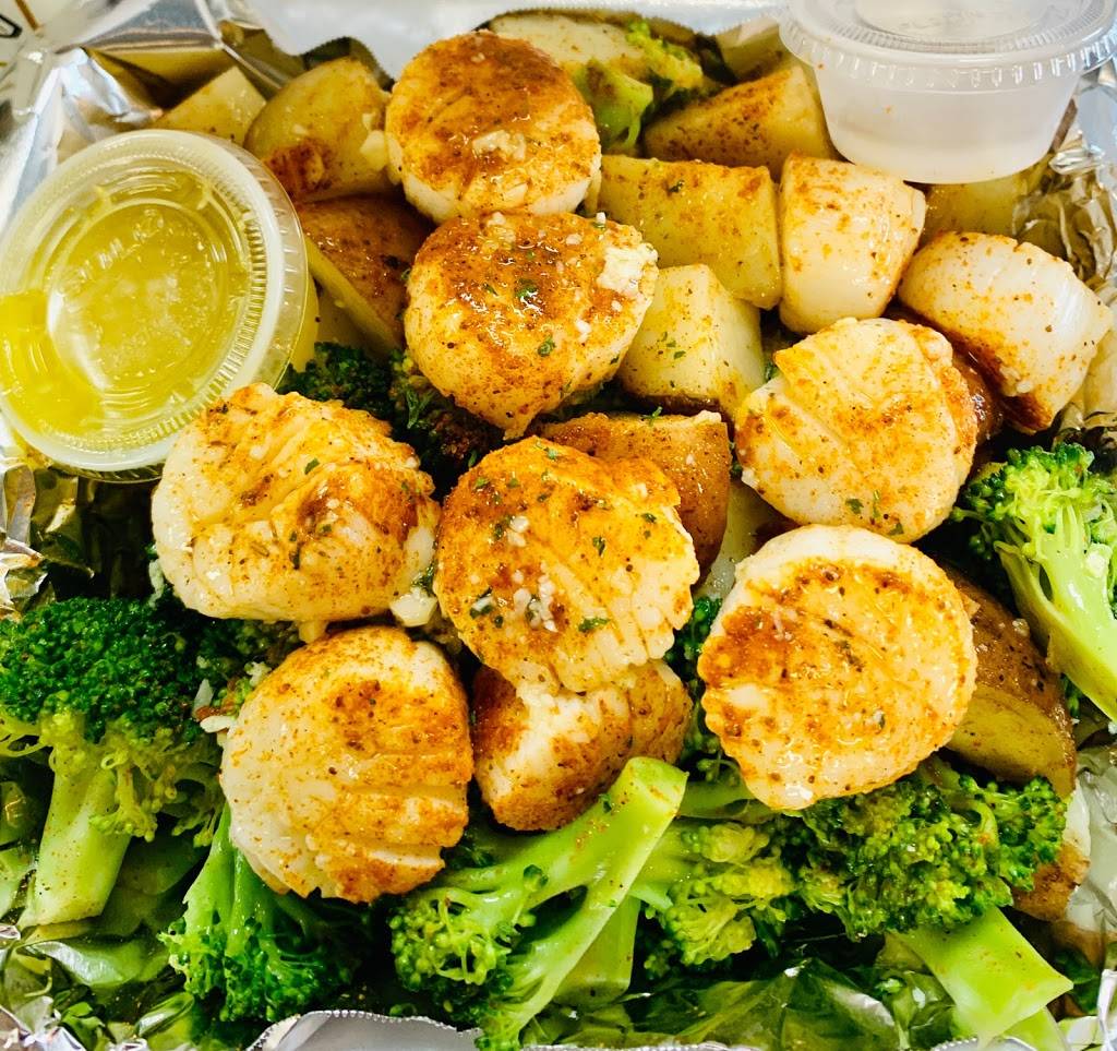 Sea Soul | restaurant | 5675 N Front St unit 320, Philadelphia, PA 19120, USA | 2673889888 OR +1 267-388-9888