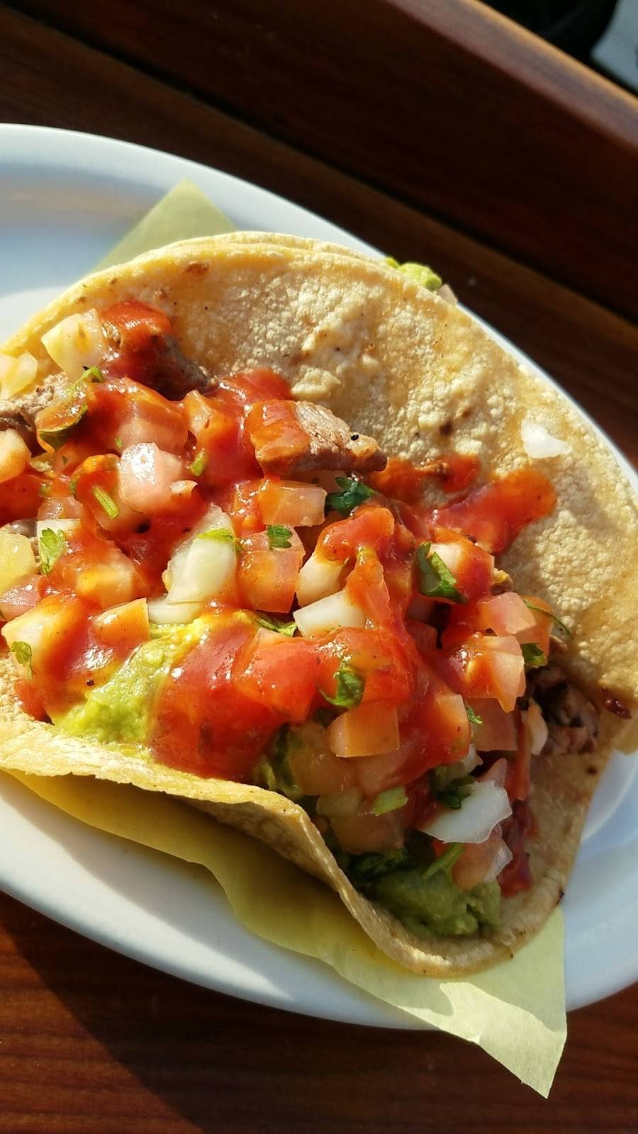 La Perla Cocina | restaurant | 745 Emerald St, San Diego, CA 92109, USA | 8582743038 OR +1 858-274-3038