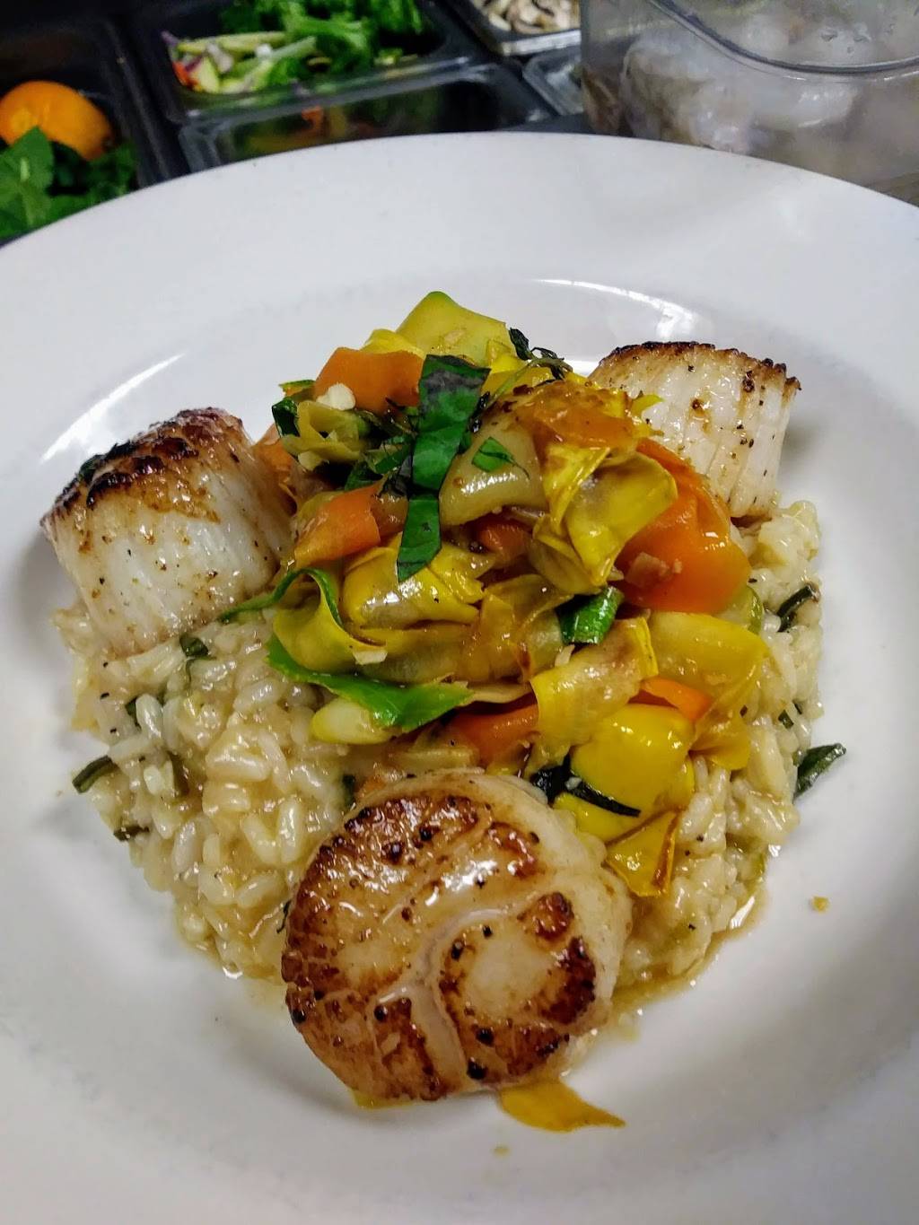 Brick Oven Bistro | restaurant | 904 Abbott Rd, Buffalo, NY 14220, USA | 7168448496 OR +1 716-844-8496