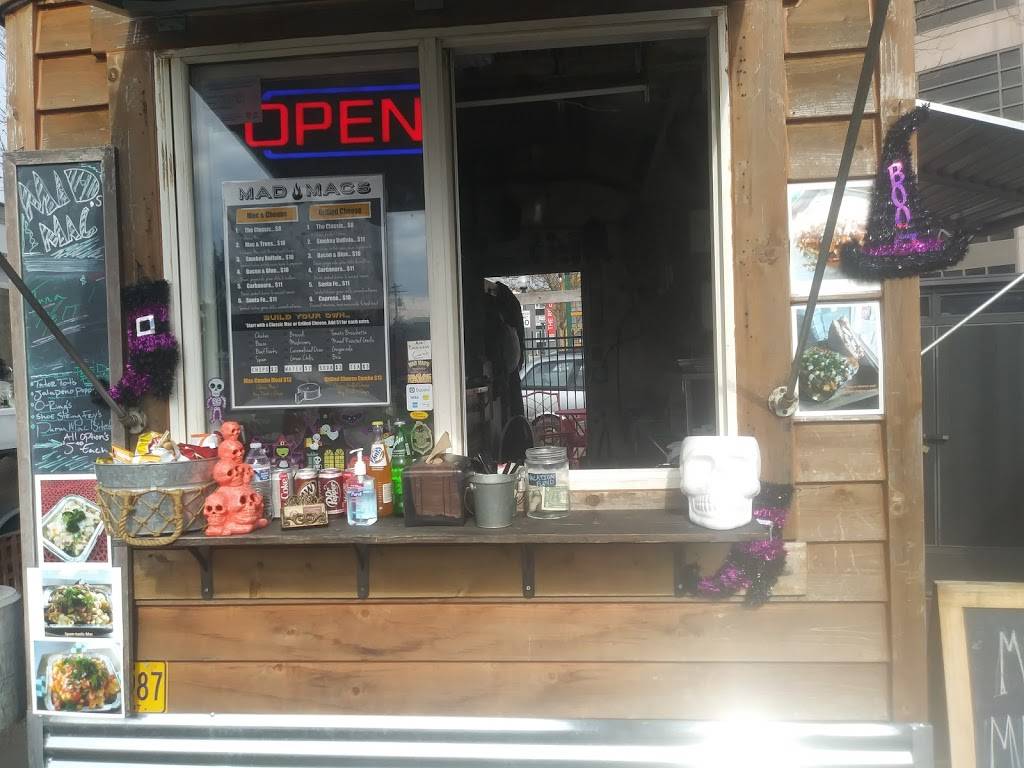 MAD MACS OF BEAVERTON | restaurant | 4250 SW Rose Biggi Ave, Beaverton, OR 97005, USA | 5036602810 OR +1 503-660-2810