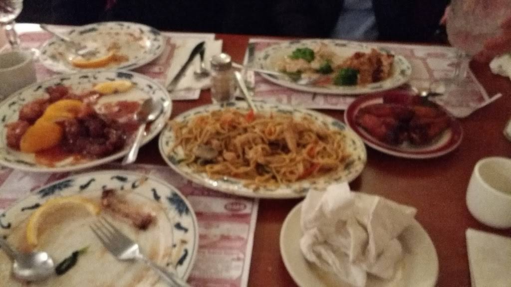 Asian Garden | meal takeaway | 780 Meadow St, Littleton, NH 03561, USA | 6034449888 OR +1 603-444-9888