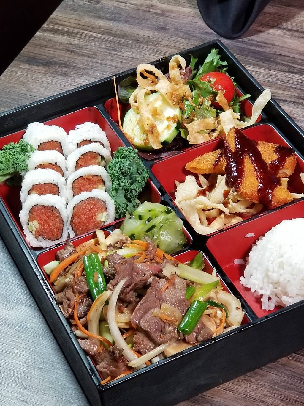 Sushiko | restaurant | 3615 Coffee Rd, Bakersfield, CA 93308, USA | 6615886767 OR +1 661-588-6767