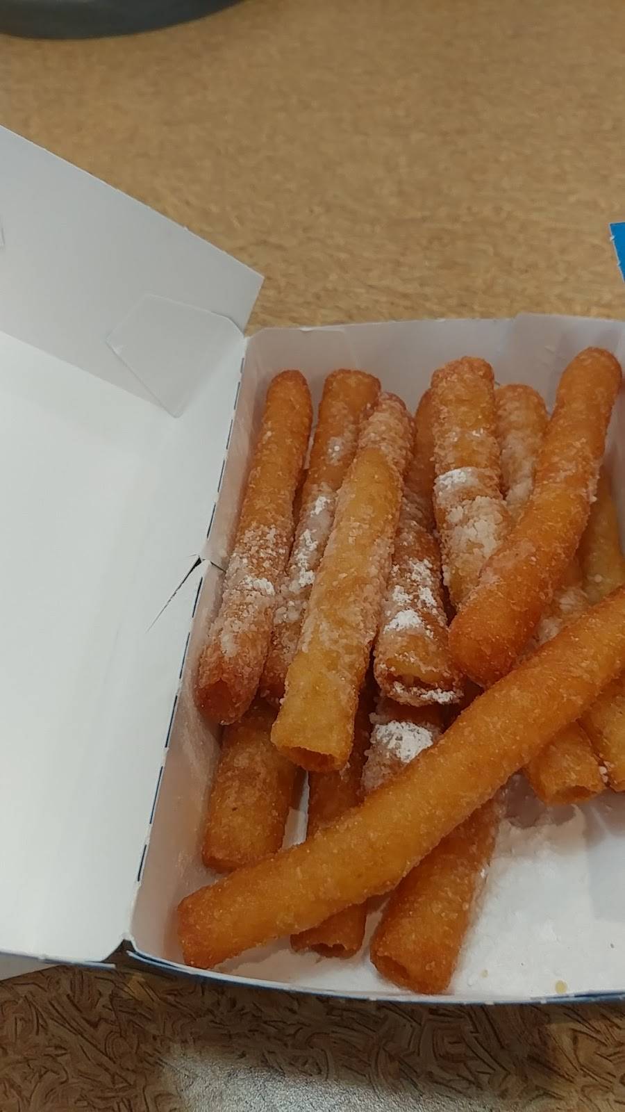 Captain Ds | restaurant | 1236 N Glenwood Ave, Dalton, GA 30721, USA | 7062260561 OR +1 706-226-0561