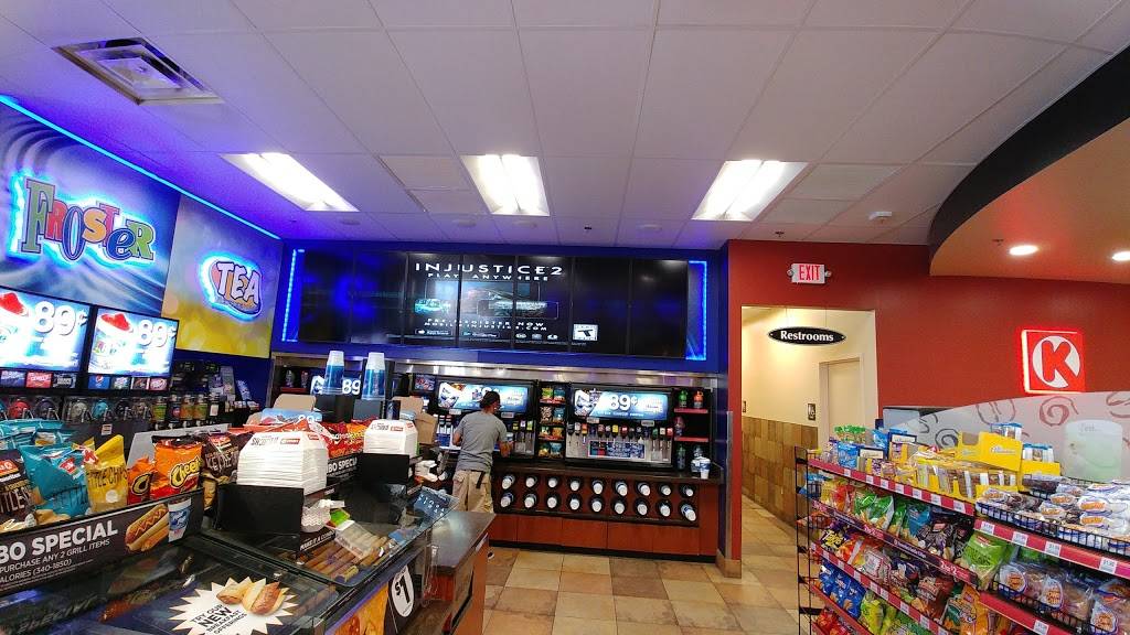 Circle K | meal takeaway | 3155 S Gilbert Rd, Gilbert, AZ 85295, USA | 4808557316 OR +1 480-855-7316