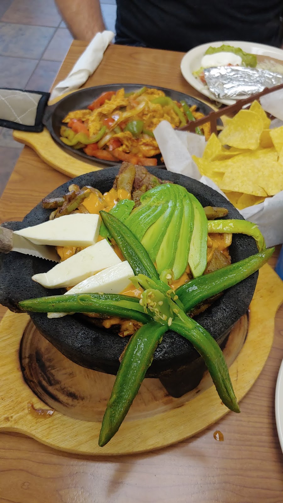 Oaxaca Mexican Restaurant | restaurant | 7900 State Hwy 14, Sparta, MO 65753, USA | 4172783774 OR +1 417-278-3774